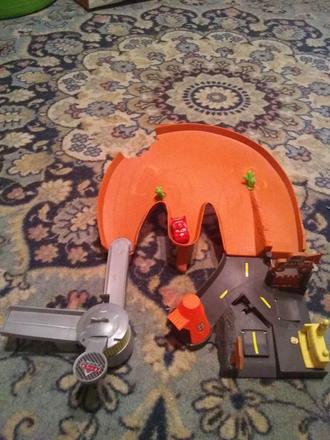 Pretekys mack qeenom, 