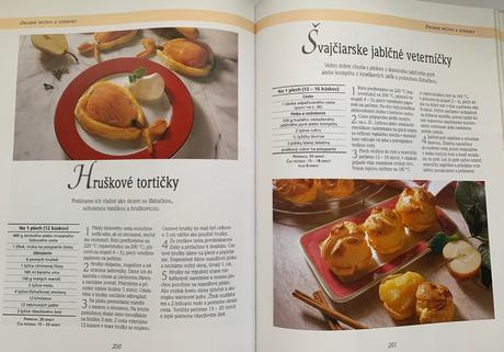 Pečieme pre radosť, 