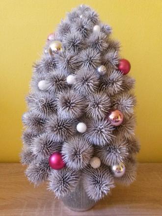 Vianočný stromček,