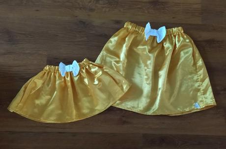 Sukne mama a dcéra, 104