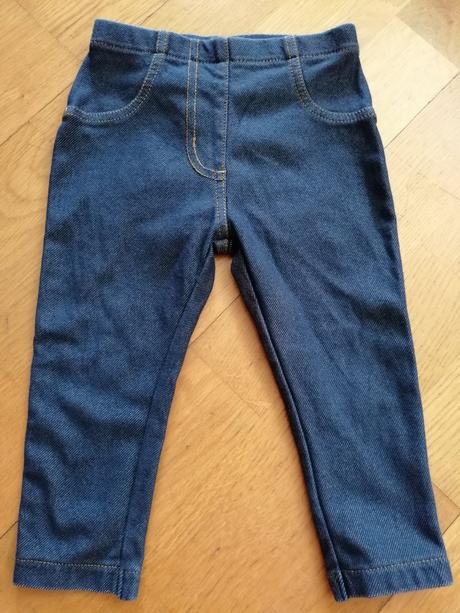 Legínky next, next,80