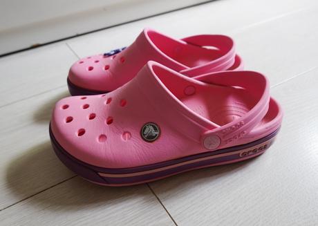 Crocs j3 č.34/35, crocs,34