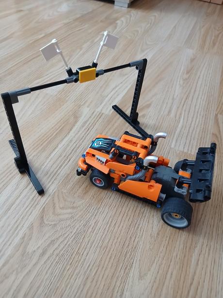 Lego technic,