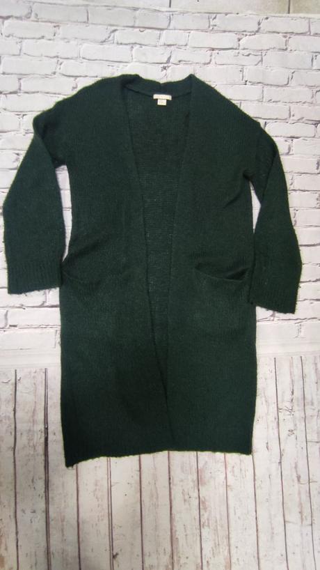 Cardigan, h&m,xs