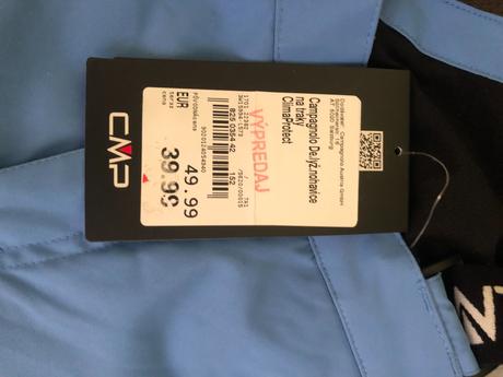 Oteplovačky, cmp,152