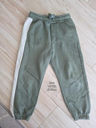 Teplaky zara, zara,122