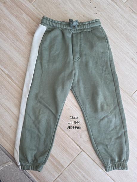 Teplaky zara, zara,122