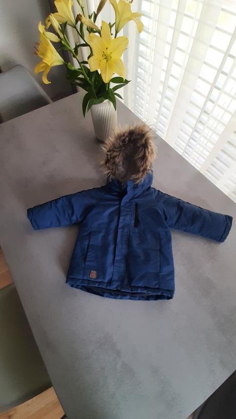 Zimná bunda, reserved,92