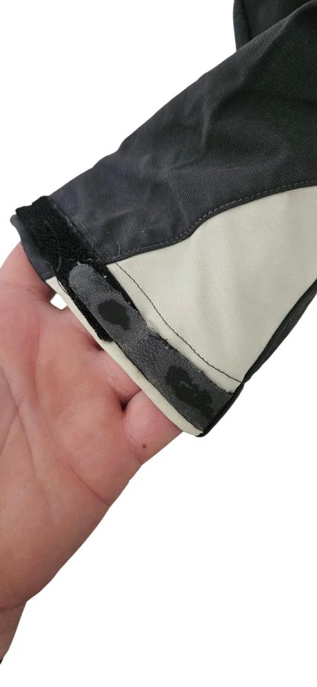 Adidas outdoorová bunda, adidas,s