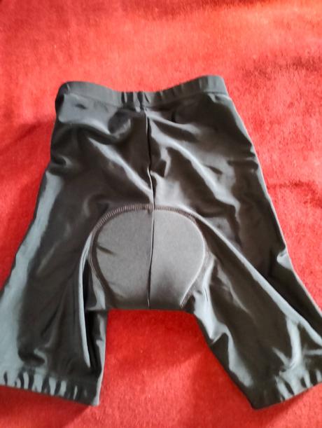 Cyklistické kraťasy nakamuro, nakamura,140