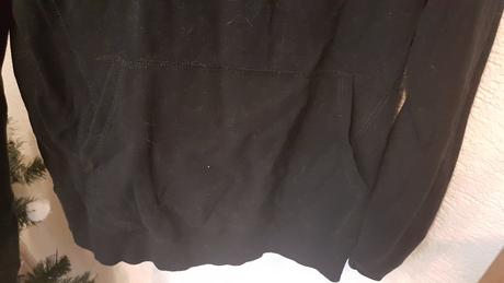 Mäkučka mikina, amisu,xs