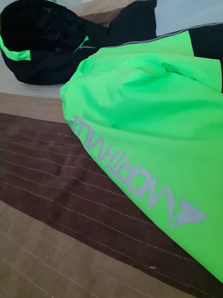 Lyziarska bunda v. 170/176, c&a,176