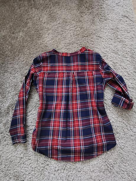 Dámska košeľa 40/42, tchibo,l