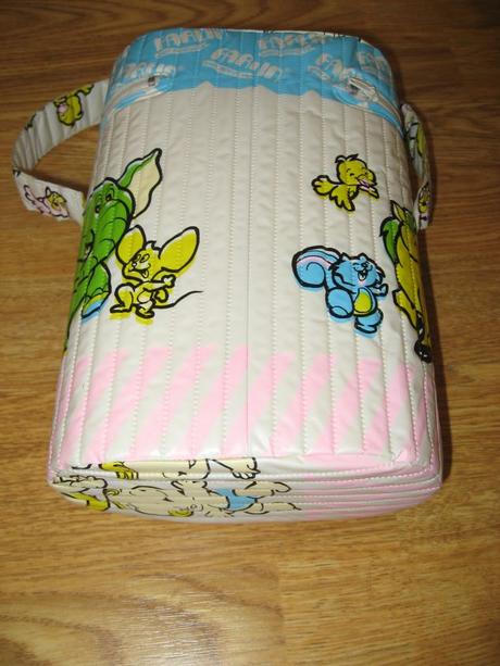 Termotaška, termoobal farlin na dve fľaše,