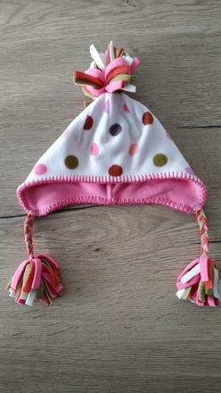 Dievčenská čiapka, next,68