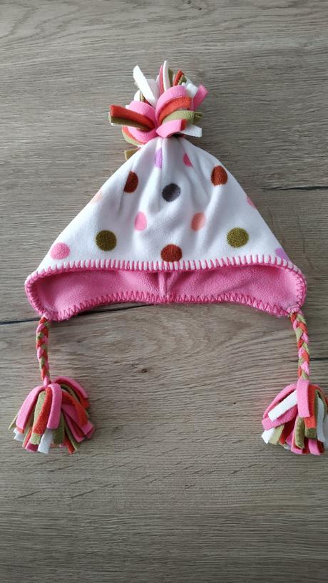 Dievčenská čiapka, next,68