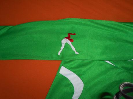 Športová bunda, xs