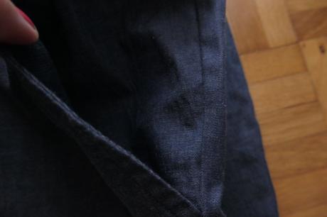 Sugarbird stylove,trendy,pohodlne,volne nohavky, sugarbird,m