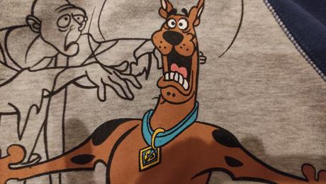 Mikina výborný stav, 110