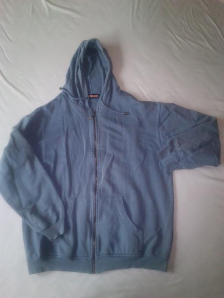 Kenvelo mikina l, kenvelo,l