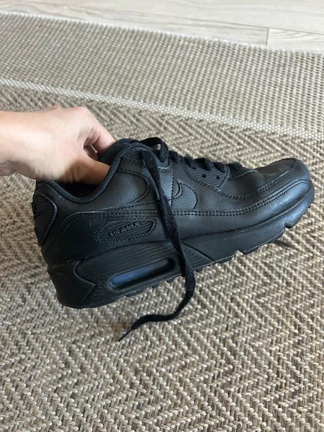 Nike air max botasky, nike,36