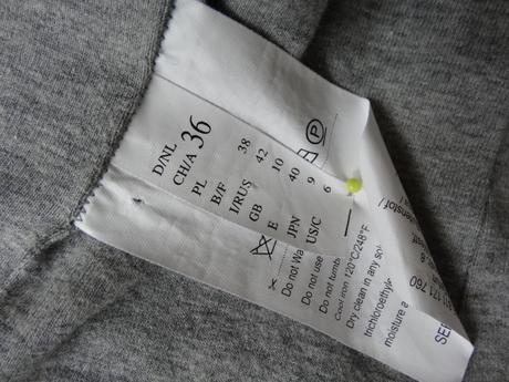 Dámska bunda na jar, tajfun, veľ.36, s