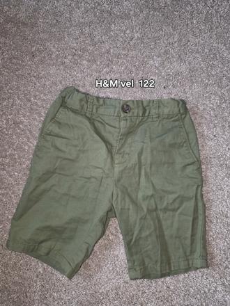 Kratasky h&m, h&m,122