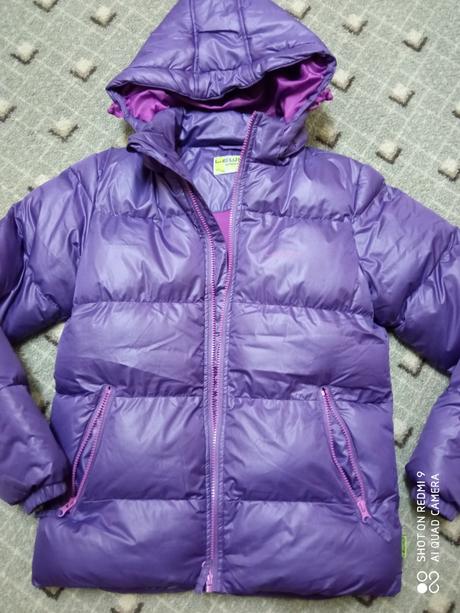 Vetrovka lewro, lewro,s