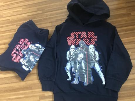 Star wars mikiny, kiki&koko,116