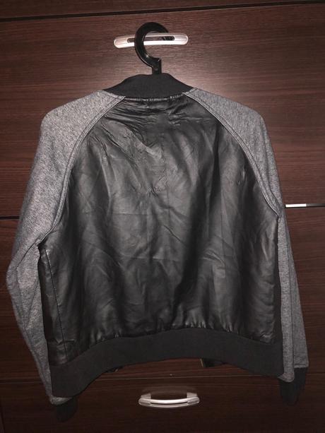 Prechodná bunda, cubus,38