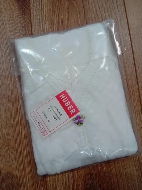 Retro tielko, huber,m