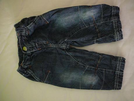 Frajerské rifle-podšité, next,74