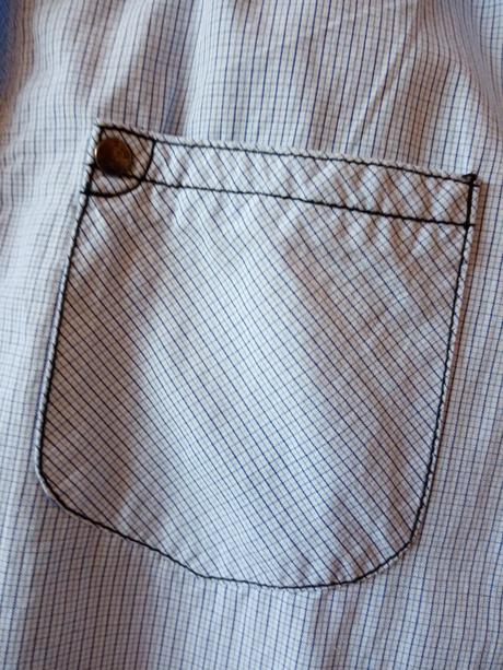 Košeľa, glo-story,158