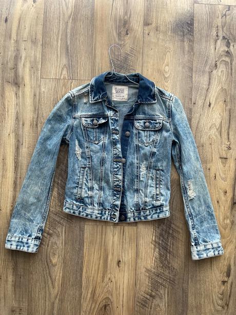 Riflova bundička zara, zara,s