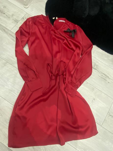 Dámske šaty, gate,34