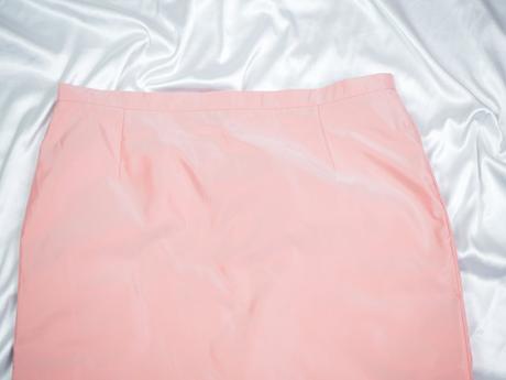 Luxusná elegantná sukňa vera mont, 46