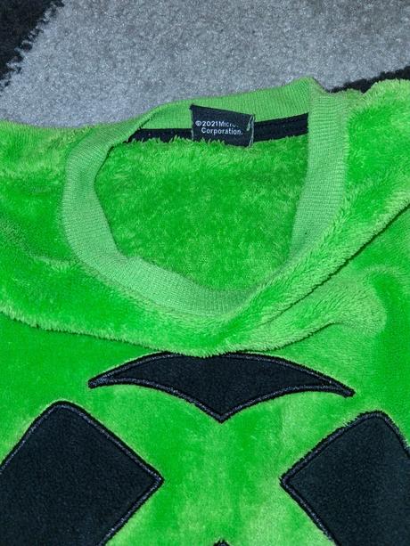 Domáce oblečko, 122