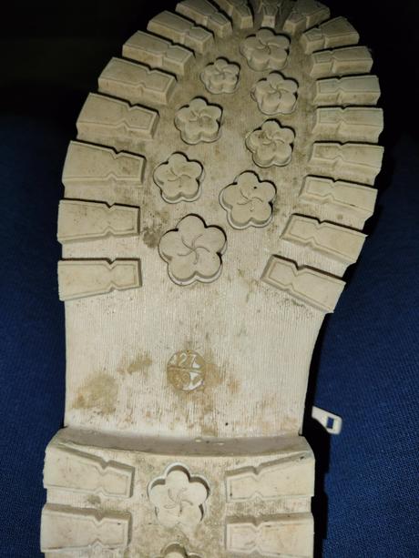 Zimné topánky čižmy, lupilu,27