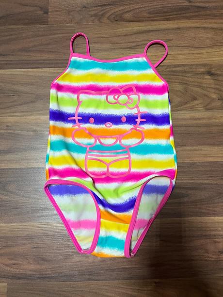 Hello kitty plavky, f&f,80