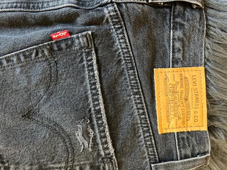 Levis suknička, levis,36