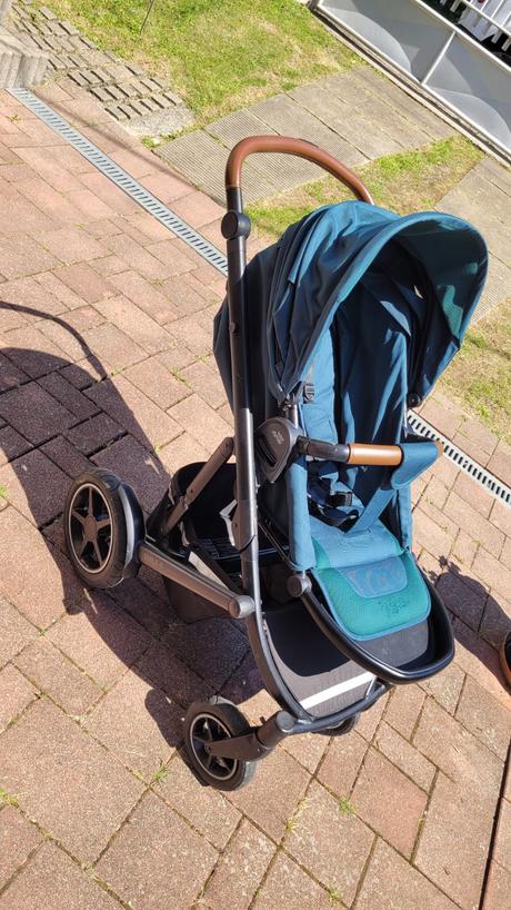 Kočík britax römer smile iii + vajíčko gratis, britax,britax smile iii