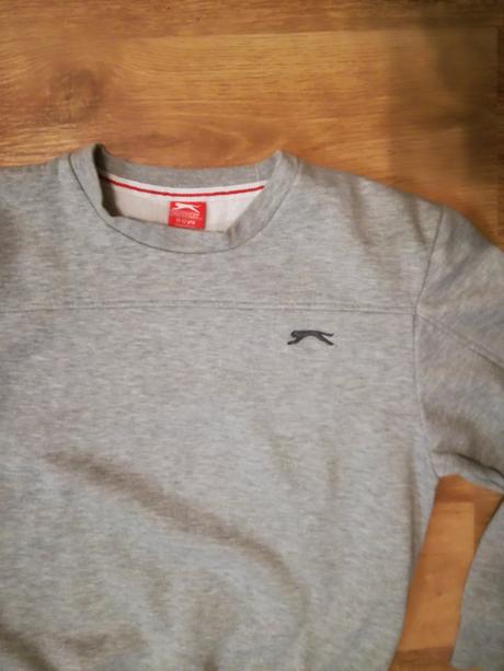 Mikina slazenger, slazenger,152