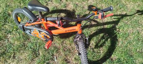 B-twin 16', 16