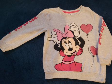 Mikinka minnie, disney,98