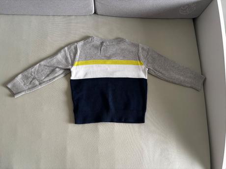 Pulover (gap), gap,98