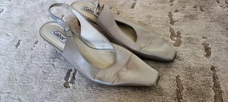 Sandále 40 gabor, gabor,40