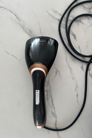 Philips steam&go plus, philips