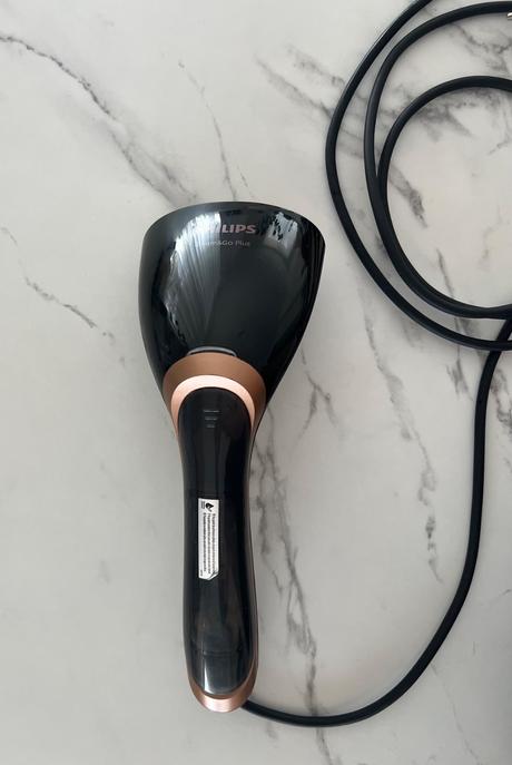 Philips steam&go plus, philips