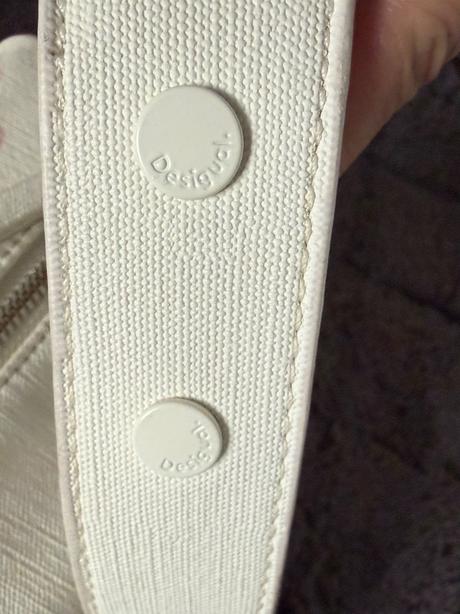 Taška desigual, desigual