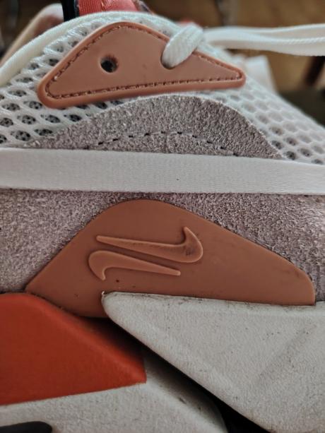 Nike tenisky, nike,38